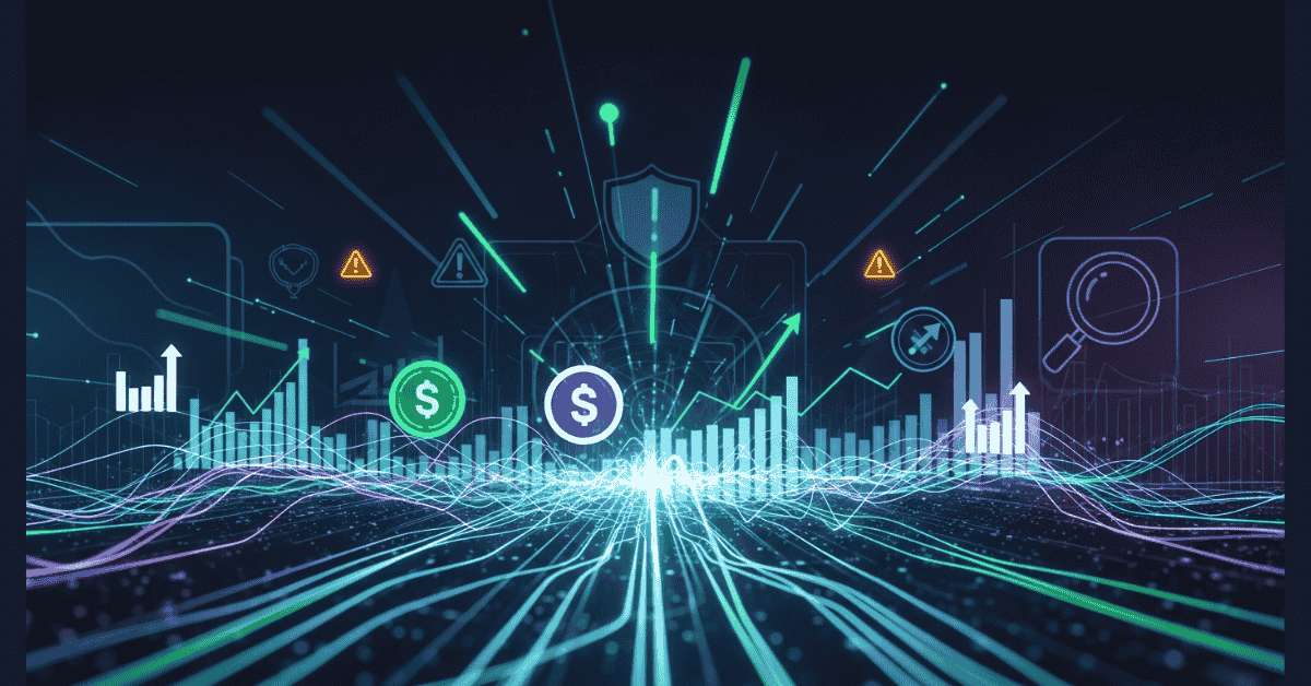 Cơ Quan Quản Lý Siết Chặt Crypto Stablecoin