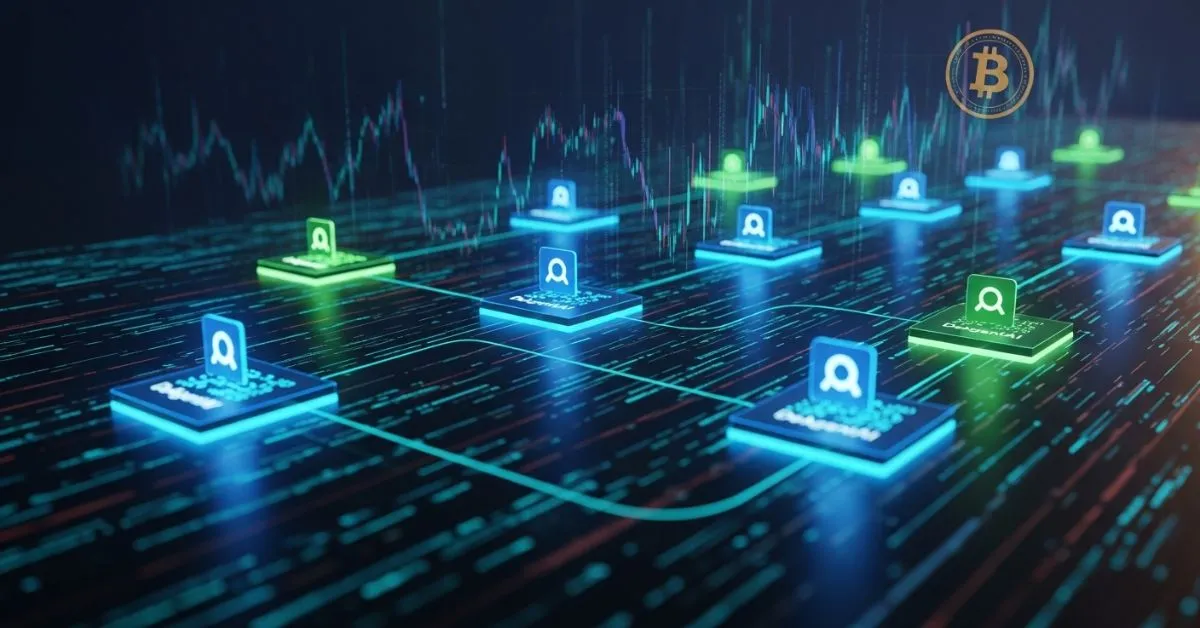 DeAgentAI (AIA) Price Surge: Bitcoin's Influence Analyzed