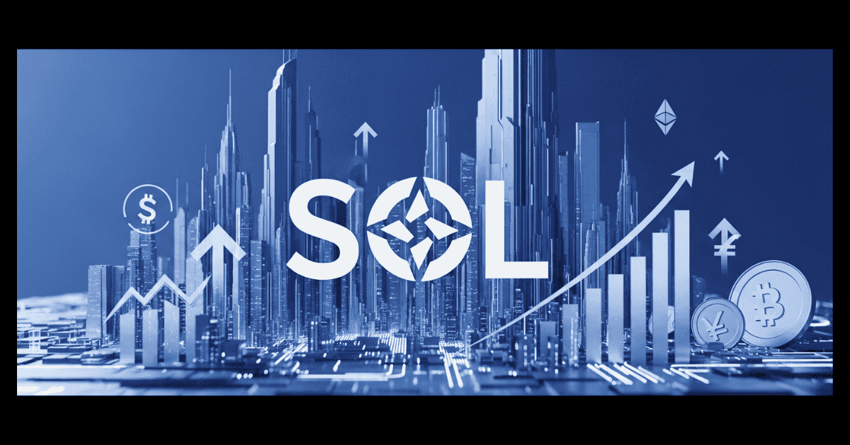 Solana Crypto Ecosystem Secures $150M Defi Funding