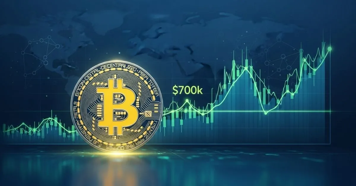 Bitcoin Above $70,000: Halving Hype & Stability