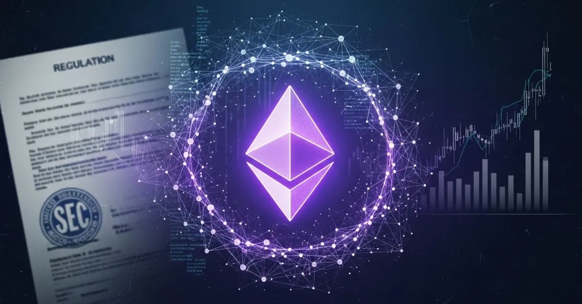 BlackRock Ethereum ETF Delay: Market Uncertainty Grows