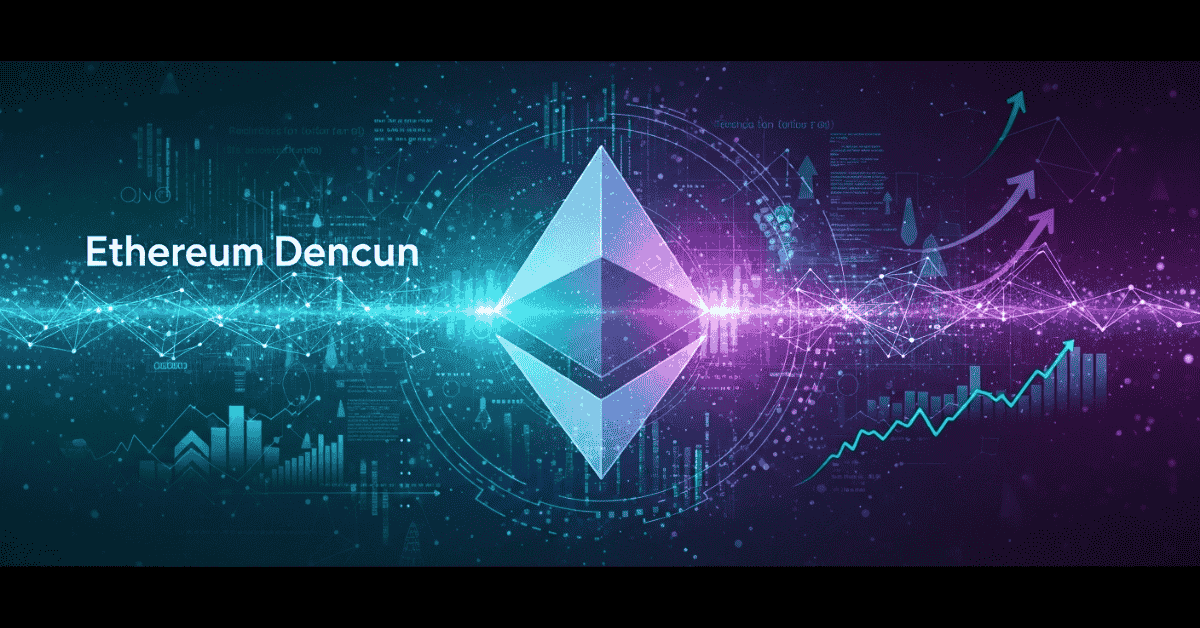 Ethereum Dencun Upgrade: Go-Live Date Nears, Fees Drop