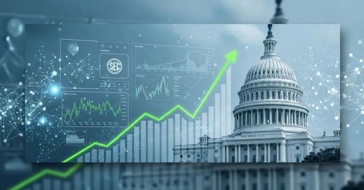 SEC Commissioner Urges Clear Crypto Rules Amid Uncertainty