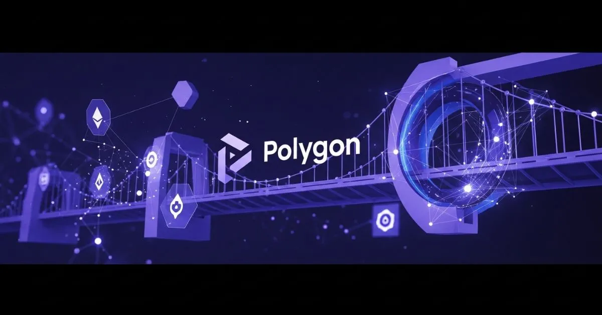 Polygon Labs' Partnership Accelerates Enterprise Blockchain Adoption