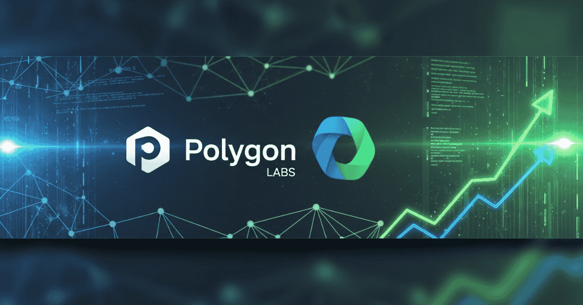 Polygon Labs Partners To Grow Enterprise Crypto Adoption