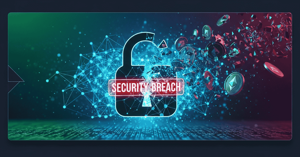 DeFi Protocol Suffers Flash Loan Exploit: Millions Drained