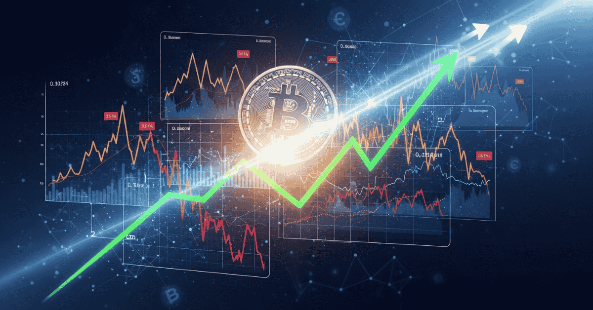 Bitcoin Rebounds Above $8.8K: Will It Last?